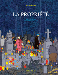 LA PROPRIETE