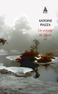 Un voyage au Japon