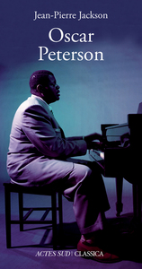 Oscar Peterson