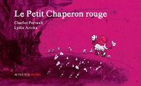 LE PETIT CHAPERON ROUGE