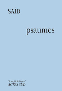 Psaumes