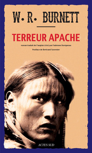 TERREUR APACHE