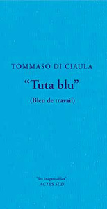 Tuta Blu" (Bleu de travail)