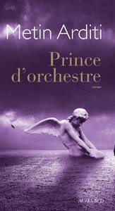 Prince d'orchestre