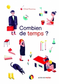 COMBIEN DE TEMPS ?