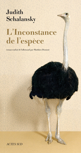 L'INCONSTANCE DE L'ESPECE