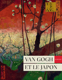 Van Gogh et le Japon