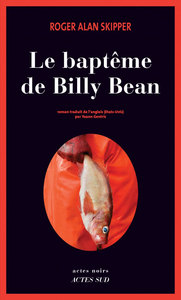 LE BAPTEME DE BILLY BEAN