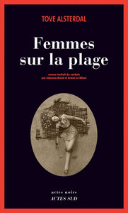 Femmes sur la plage