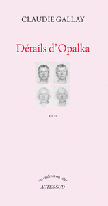 Détails d'Opalka