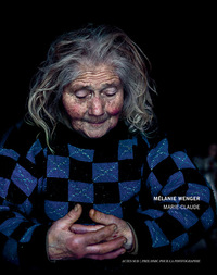 Marie-Claude - Mélanie Wenger - Prix HSBC pour la photographie 2017