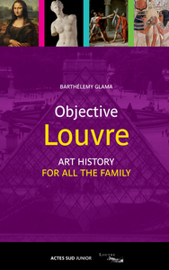 Objective Louvre 3