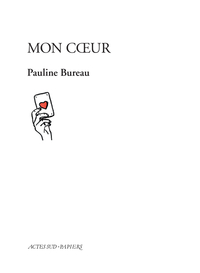 MON COEUR - ILLUSTRATIONS, COULEUR