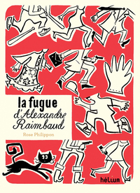 La Fugue d'Alexandre Raimbaud
