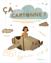 Ça cartonne !