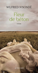 FLEUR DE BETON