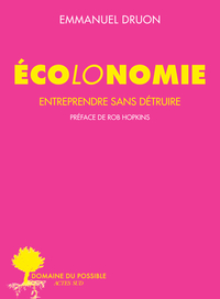 Écolonomie