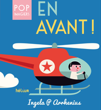 EN AVANT ! - ILLUSTRATIONS, COULEUR