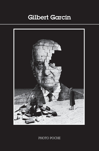 GILBERT GARCIN - ILLUSTRATIONS, NOIR ET BLANC