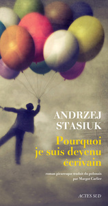 POURQUOI JE SUIS DEVENU ECRIVAIN