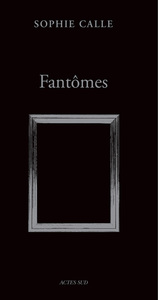 FANTOMES - ILLUSTRATIONS, COULEUR