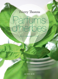 PARFUMS D'HERBES