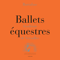 Ballets équestres