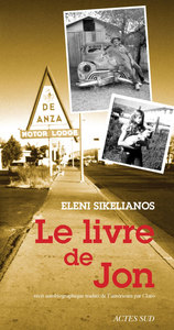 Le Livre de Jon