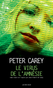 Le Virus de l'amnésie