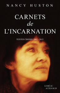 Carnets de l'incarnation