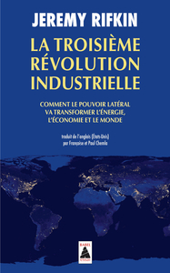 La Troisième Révolution industrielle