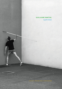 Guillaume Martial - SLAP-STICK - Prix HSBC pour la photographie 2015
