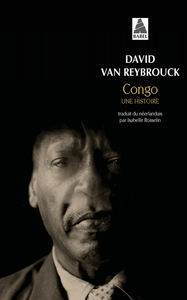 Congo. Une histoire