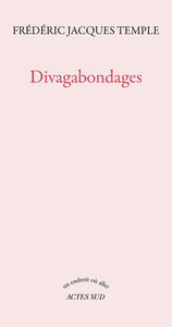 Divagabondages