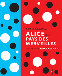 Alice au pays des merveilles de Lewis Carroll