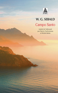 CAMPO SANTO - ILLUSTRATIONS, NOIR ET BLANC