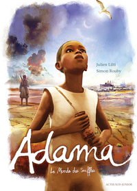 Adama