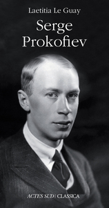 Serge Prokofiev