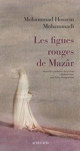 Les Figues rouges de Mazâr