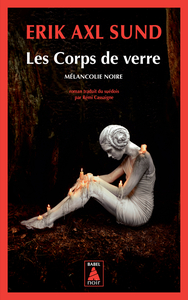 Les Corps de verre