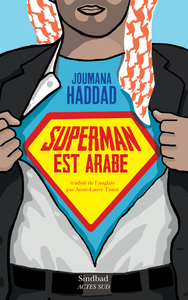 Superman est arabe