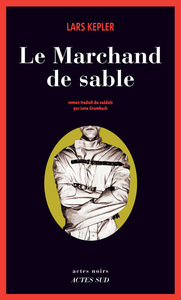 Le Marchand de sable