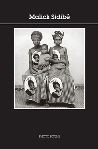 MALICK SIDIBE - ILLUSTRATIONS, NOIR ET BLANC