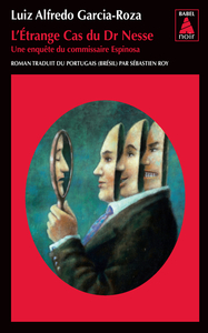 L'Étrange Cas du Dr Nesse