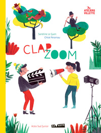 Clap/Zoom