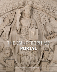 Le Portail de Saint-Trophime d'Arles - VA