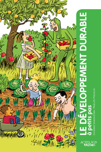LE DEVELOPPEMENT DURABLE A PETITS PAS