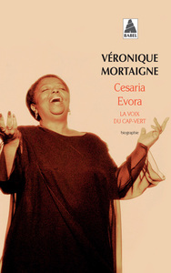 Cesaria Evora