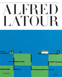 Alfred Latour, les gestes d'un homme libre