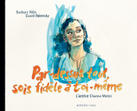 Par dessus-tout, sois fidèle à toi-même